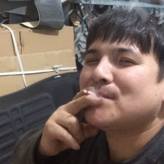 Зайни Исмоилов, 06.11.1991, Самарканд