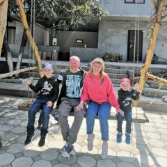 Мария Юдина, 17.03, Санкт-Петербург