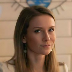 Алёна Руденко, 07.04, Москва