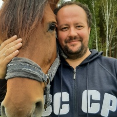 Александр Леонидович, 31.05, Екатеринбург