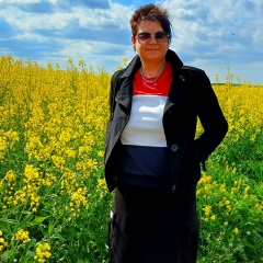 Наталья Королева, 23.01, Калининград