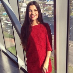 Лола Романова, 10.10.1991, Караганда
