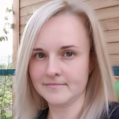 Анна Корнилова, 21.07, Казань