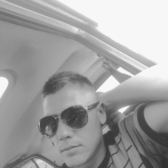 Руслан Стрельченко, 06.02, Витебск