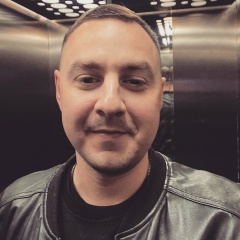 Максим Borodayenko, 24.04.1991, Луганск