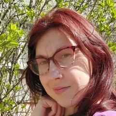 Галинка Безрукова, 22.03.1988, Нижний Новгород
