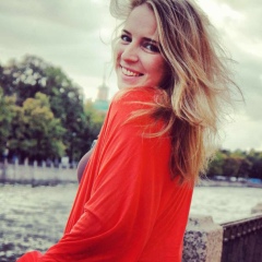 Мария Николаева, 11.05