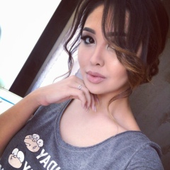 Куля Булатовна, 24.12, Алматы