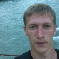 Кирилл Геревич, Вуктыл