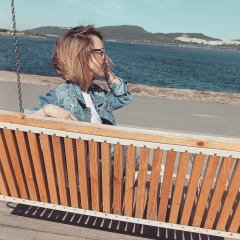 Yulenka Olhovskaya, 12.09, Мурманск