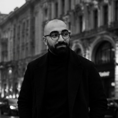 Армен Нерсесян, 28.11, Москва