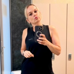 Галина Камышева, 15.07, Кемерово