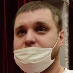 Михаил Журавлев, 29.01