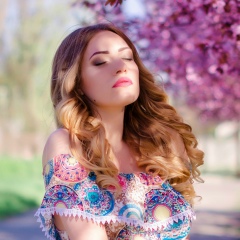 Юлия Цуканова, 30.03.1994, Николаев