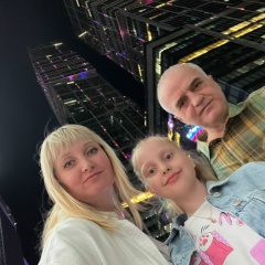 Татьяна Колесова, Москва