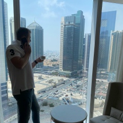 Arseniy Avtomonov, 30.08, Москва