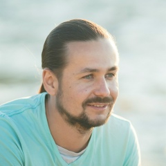Сергей Лазаренко, 09.10, Смела
