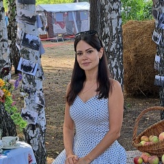 Екатерина Прохорова, 02.04, Саратов