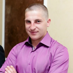 Эдуард Гривков, 12.08, Усвяты