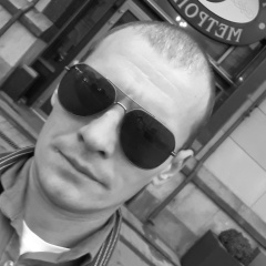 Евгений Гаврилов, 18.04, Нижний Новгород