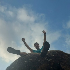 Mike Григорьев, 06.06.1986, Нижний Новгород