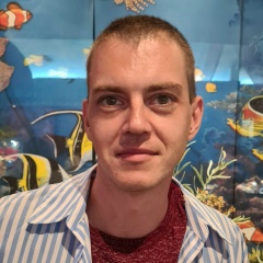 Дмитрий Мокрушин, 10.07.1986, Toronto