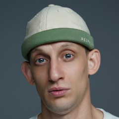 Антон Дарочкин, 05.10.1988, Москва