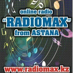 Radio Max, 06.07, Астана