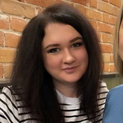 Марина Сакиркина, 17.04, Саратов