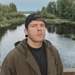 Марк Мильштейн, 22.09, Санкт-Петербург