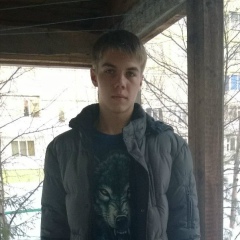 Андрей Ибель, 30.09.1996, Новосибирск