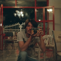 Shtefan Botnar, 07.01.1991, İzmir