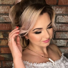 Регина Киреева, 02.08, Астана