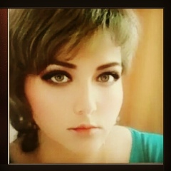Елена Крадина, 24.05.1978, Караганда