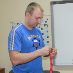 Pavel Plotnikov, 22.05, Москва