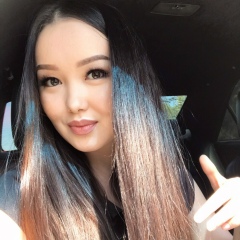 Lady Di, 16.08, Алматы