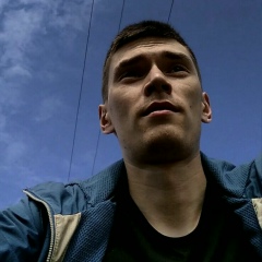 Дмитрий Габсатаров, 20.07