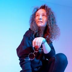 Анна Писарева, 26.04, Тверь