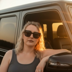 Katrin Alekseevna, 18.05