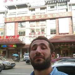 Мусса Акбашев, 07.05, Санкт-Петербург