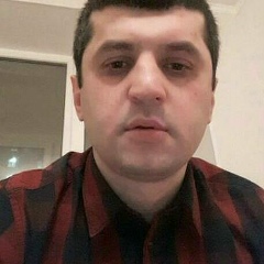 Константин Гочуа, Москва