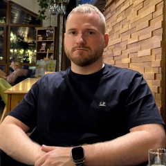 Иван Архипов, 16.11, Самара