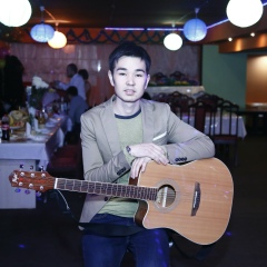 Руслан Абалкулов, 07.08.1990