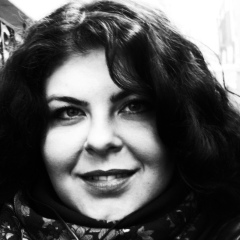 Тетяна Олексюк, 29.11.1987, Хмельницкий
