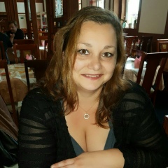 Anna Berman, 26.03, Halle (Saale)