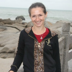 Юля Виноградова, 12.03, Санкт-Петербург