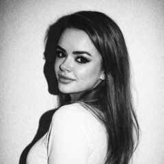Маргарита Максимова, 25.09.1993, Москва