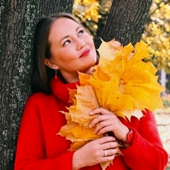 Лейсан Тимерханова, 03.06, Уфа
