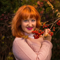 Юлия Фомина, 04.02.1987