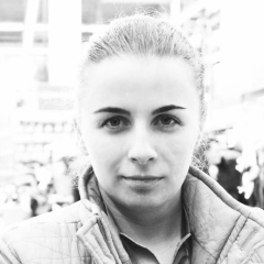 Надюша Сычук, 08.08, Брест